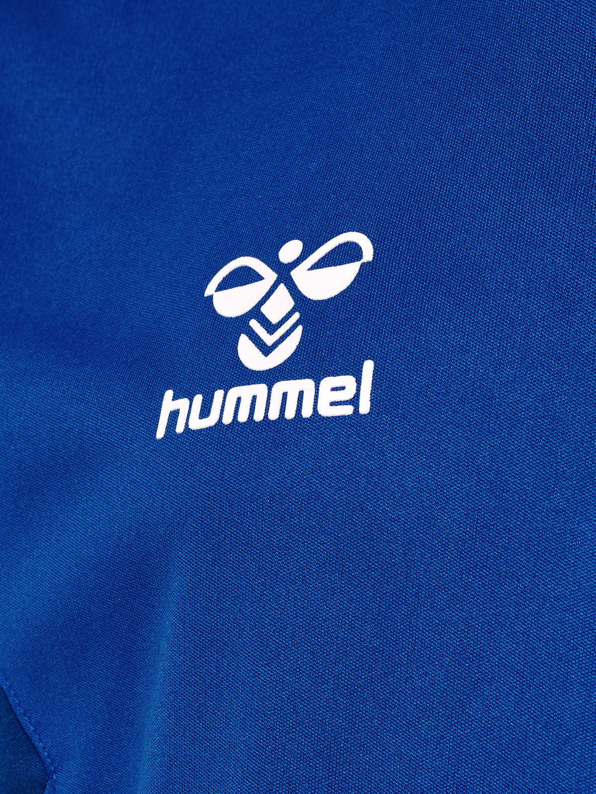 HUMMEL Authentic PL Jersey S/S Kind (true blue)