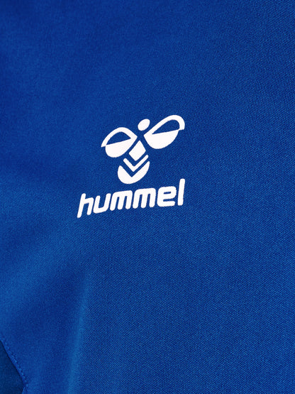 HUMMEL Authentic PL Jersey S/S Kind (true blue)