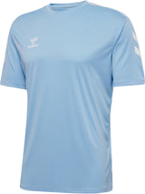 HUMMEL Essential 2.0 Jersey S/S (argentina blue/white)