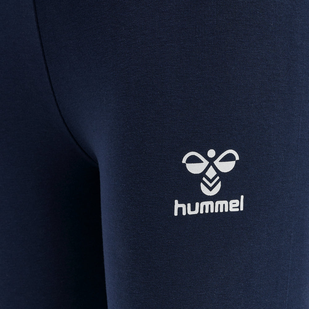 HUMMEL Onze Tights Kind (black iris)