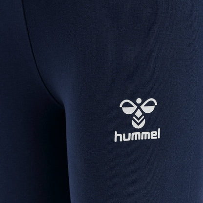 HUMMEL Onze Tights Kind (black iris)