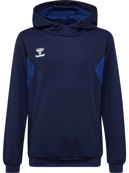 HUMMEL Authentic PL Hoodie Kind (marine)