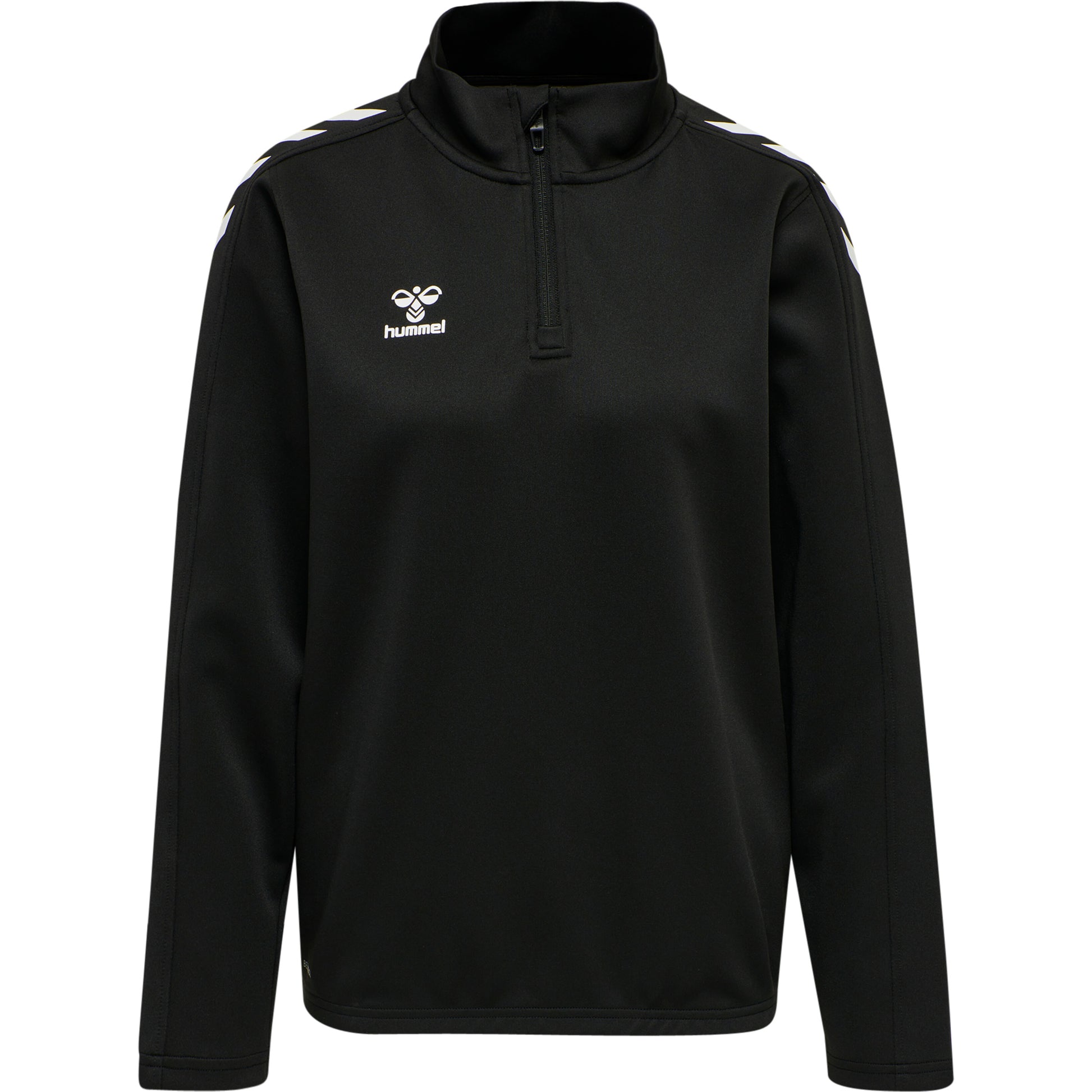 HUMMEL Core Xk Half Zip Sweat Damen Schwarz
