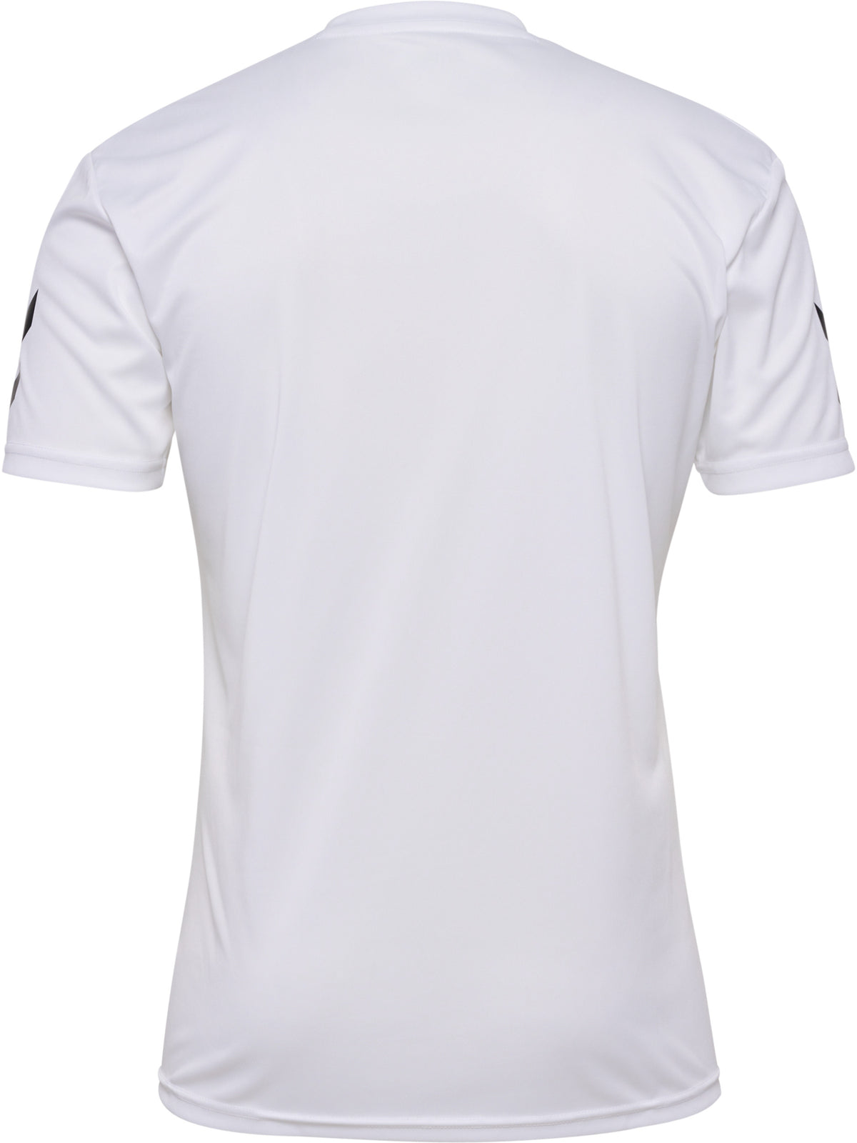 HUMMEL Logo Set (white)