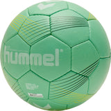 HUMMEL Elite Hb (green/yellow)
