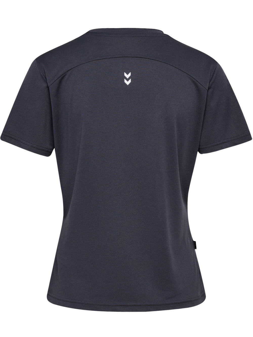 HUMMEL Pulse Workout T-Shirt S/S Damen (ebony)