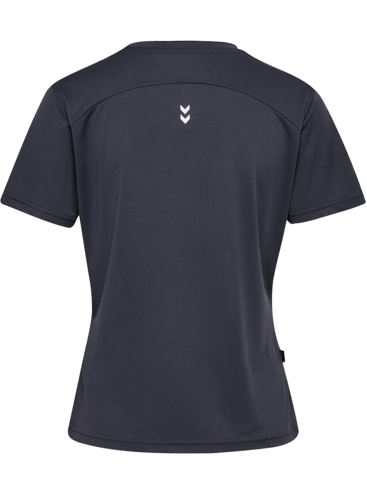 HUMMEL Pulse Workout T-Shirt S/S Damen (ebony)