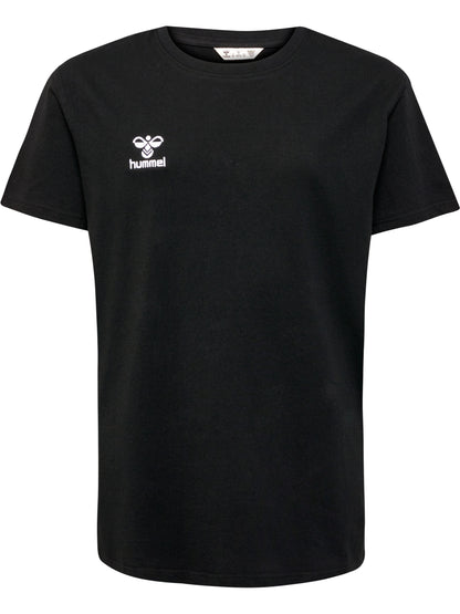 HUMMEL Go 2.0 T-Shirt S/S Kind (black)