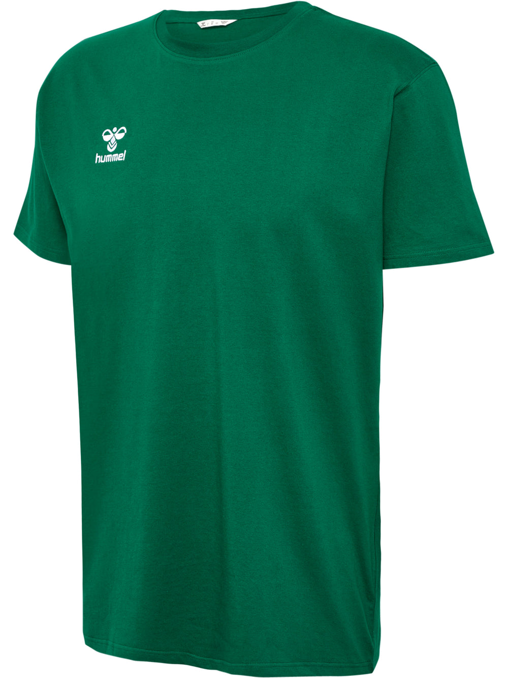 HUMMEL Go 2.0 T-Shirt S/S (evergreen)