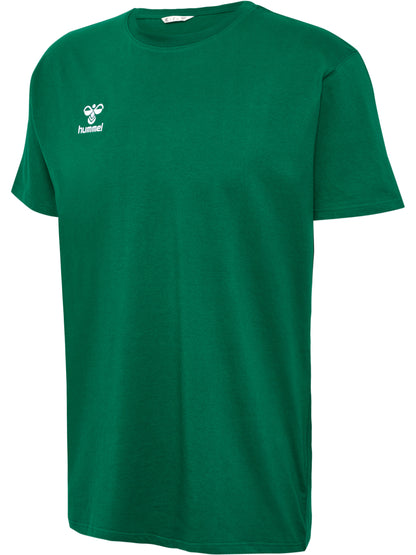 HUMMEL Go 2.0 T-Shirt S/S (evergreen)