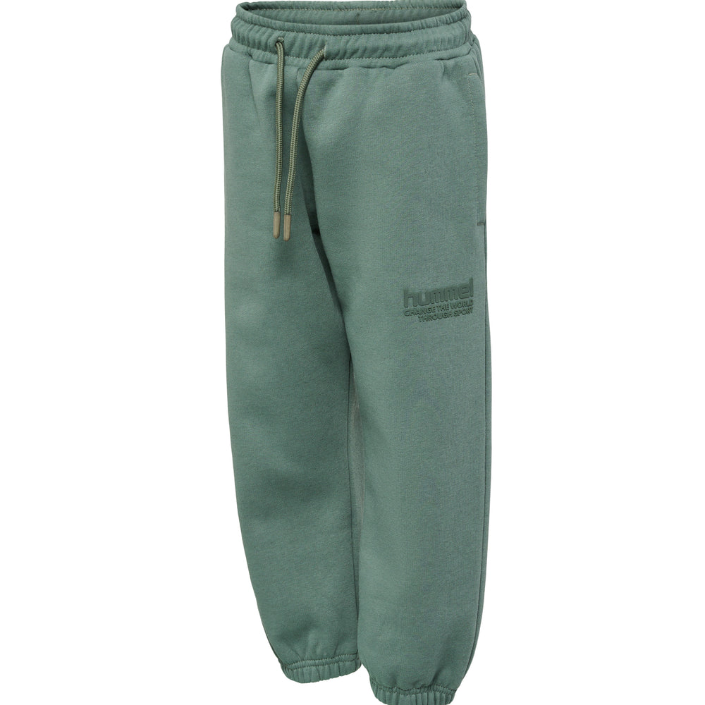 HUMMEL Pure Pants Kind (laurel wreath)