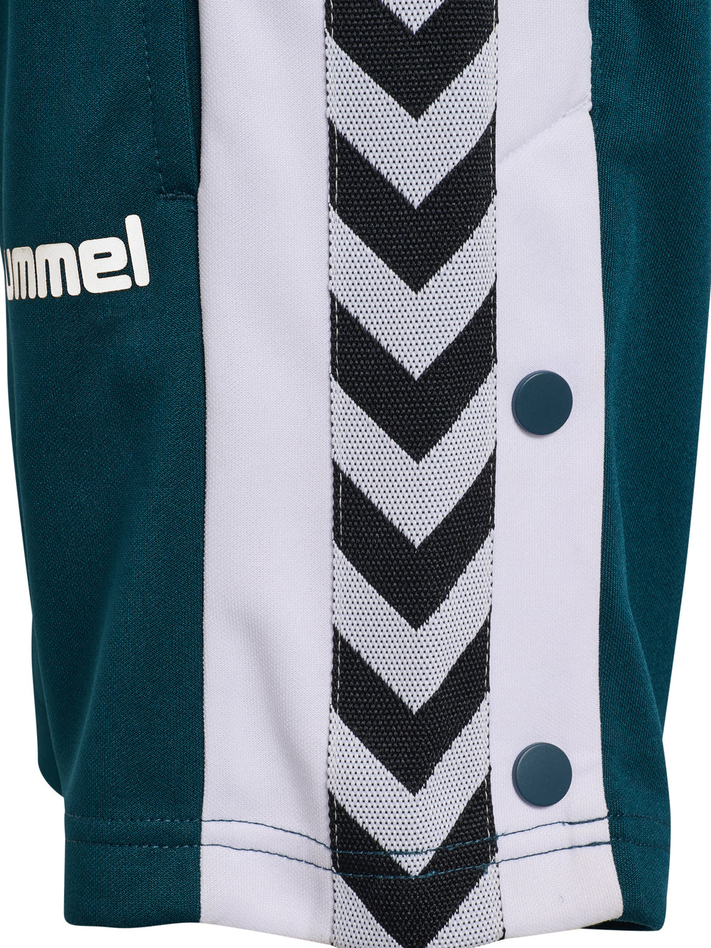 HUMMEL Chevron Shorts Kind (reflecting pond)