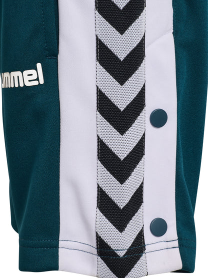 HUMMEL Chevron Shorts Kind (reflecting pond)