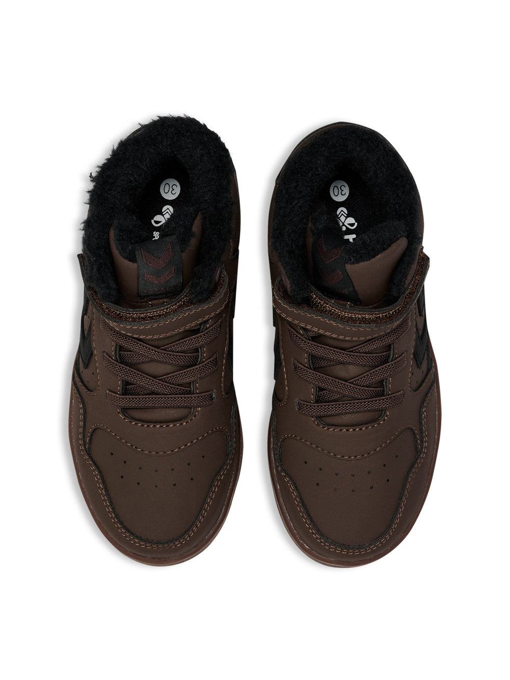 HUMMEL Camden Winter High Kind (java)