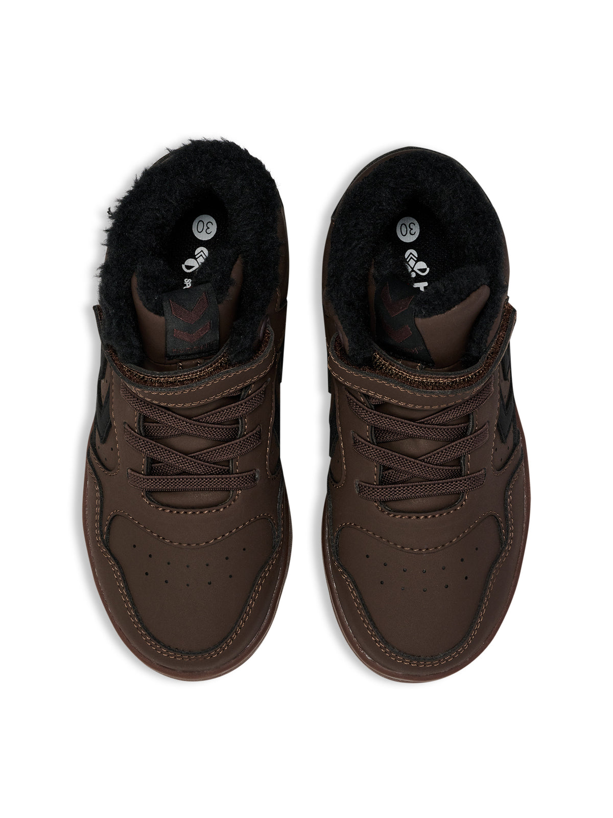 HUMMEL Camden Winter High Kind (java)