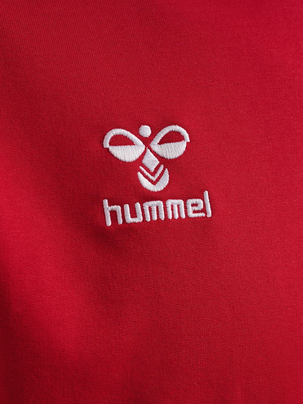 HUMMEL Go 2.0 Sweatshirt (true red)