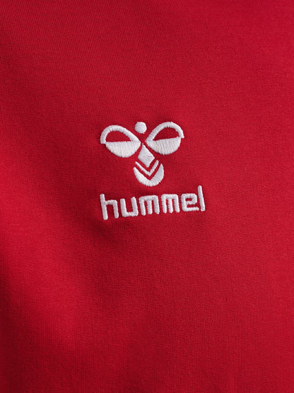 HUMMEL Go 2.0 Sweatshirt (true red)