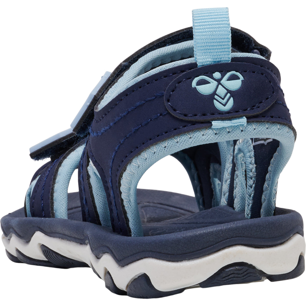 HUMMEL Sandal Sport Kind (black iris)