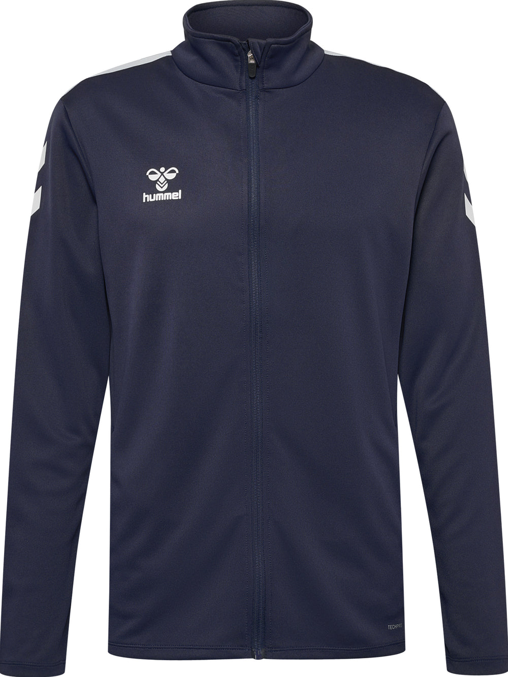 HUMMEL Essential 2.0 Track Jacket (marine/white)