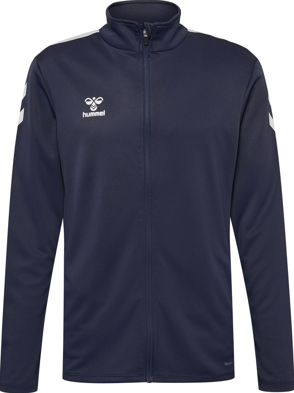 HUMMEL Essential 2.0 Track Jacket (marine/white)