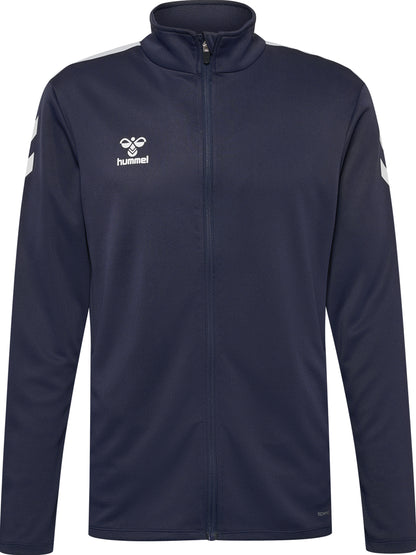 HUMMEL Essential 2.0 Track Jacket (marine/white)