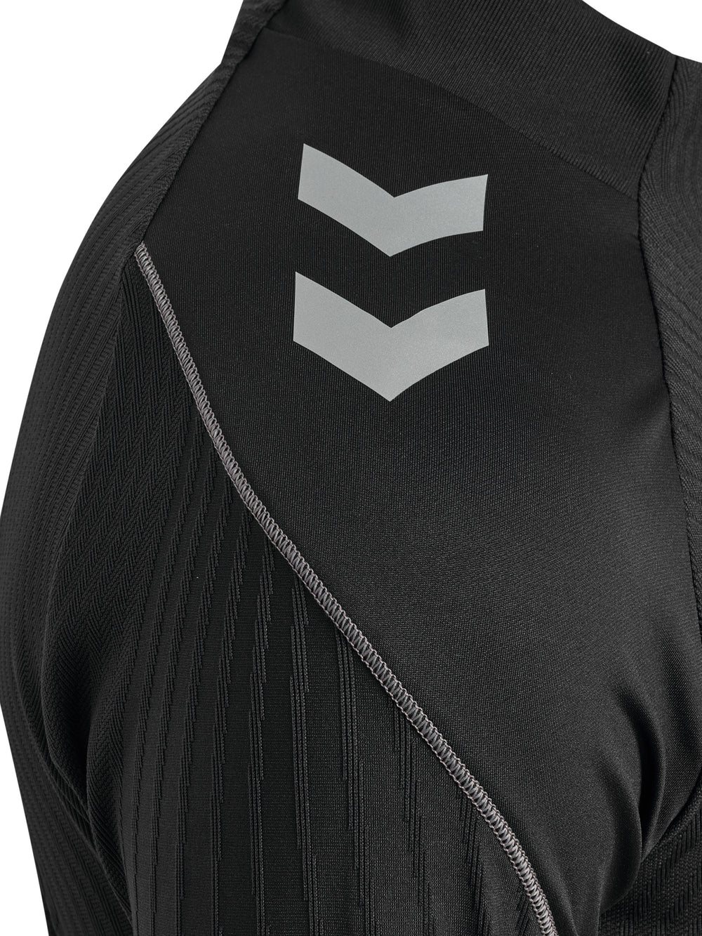 HUMMEL Pro Training 2.0 Zip Jacket (black)