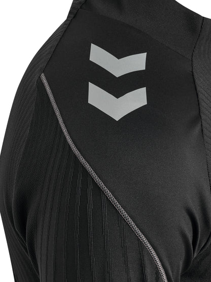 HUMMEL Pro Training 2.0 Zip Jacket (black)