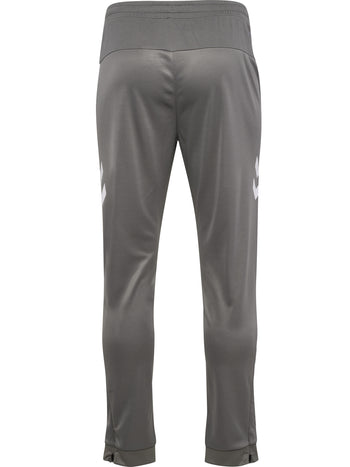 HUMMEL Lead 2.0 Track Pants (steel gray)
