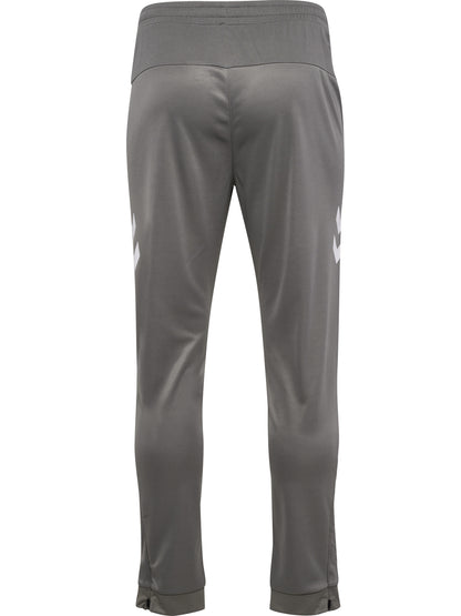 HUMMEL Lead 2.0 Track Pants (steel gray)