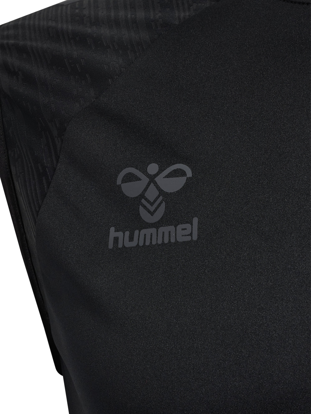 HUMMEL Pro Training Jersey S/l (black)
