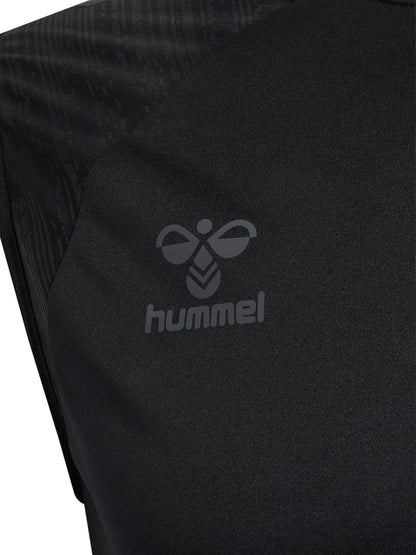 HUMMEL Pro Training Jersey S/l (black)