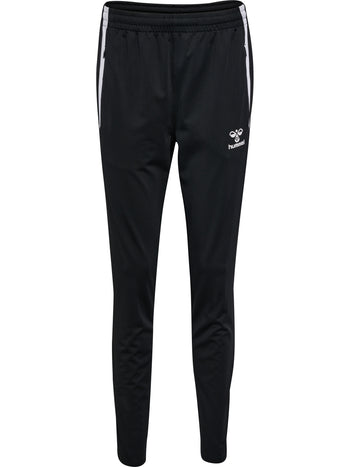 HUMMEL Lead 2.0 Training Pants Damen Schwarz