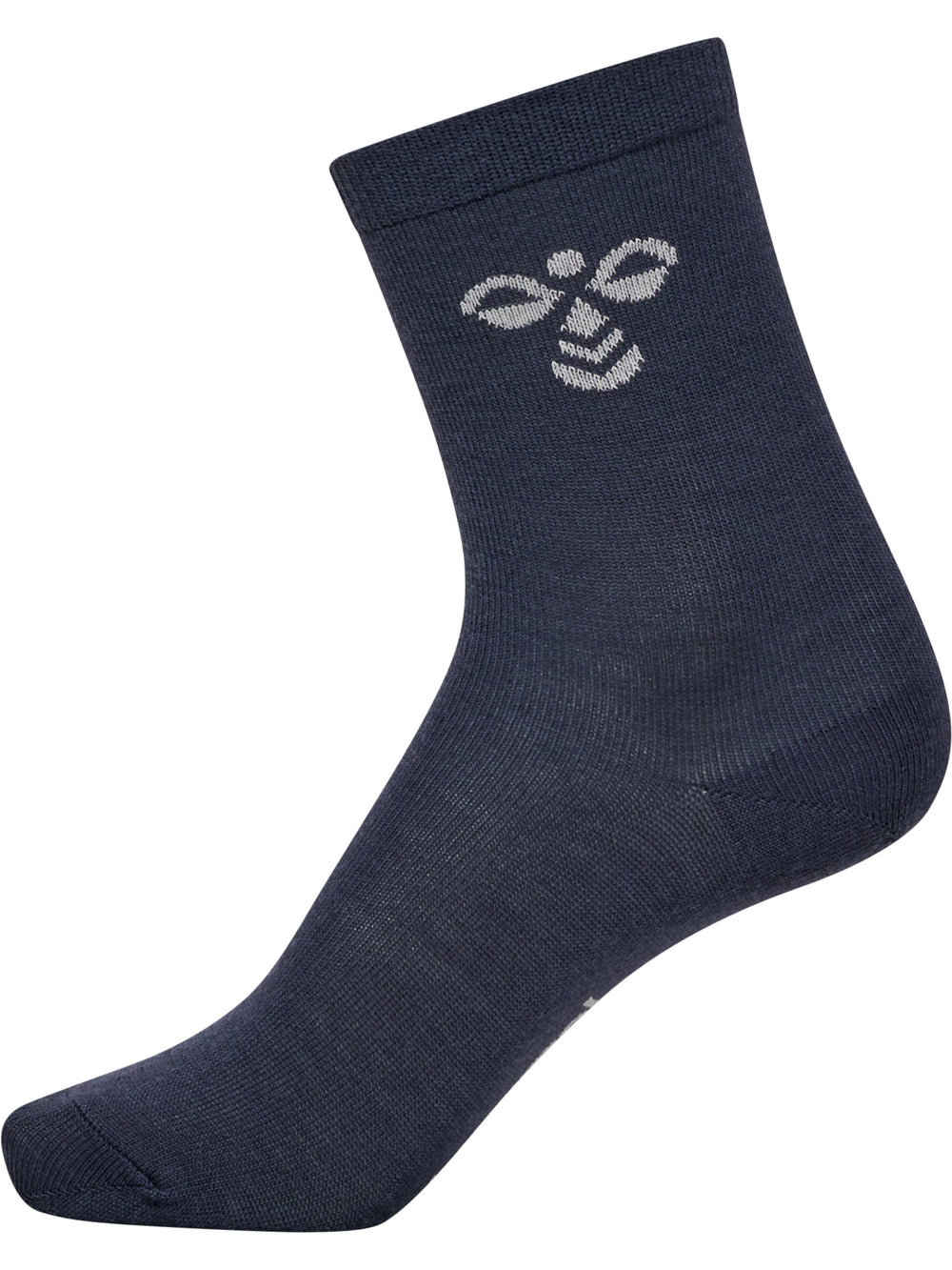 HUMMEL Wool Socks Kind (ombre blue)