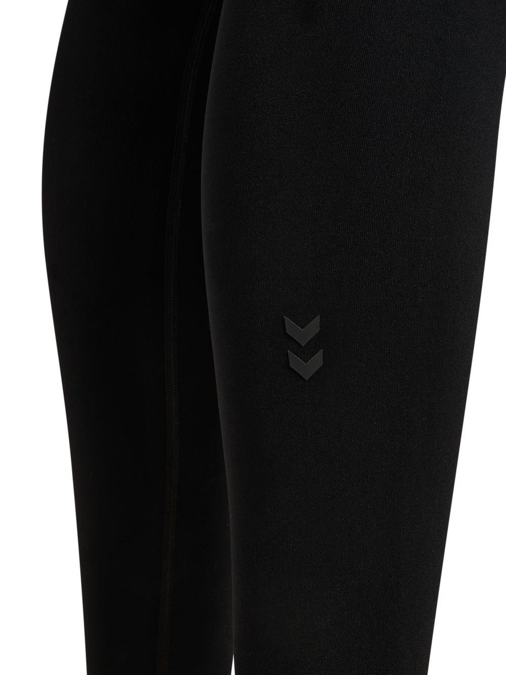 HUMMEL Flow Tights Damen (black)