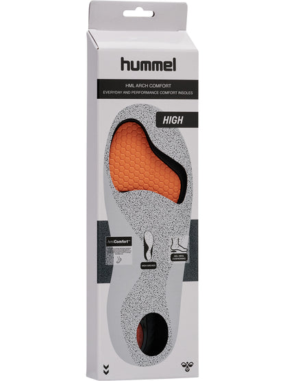 HUMMEL Arch Comfort High (black)