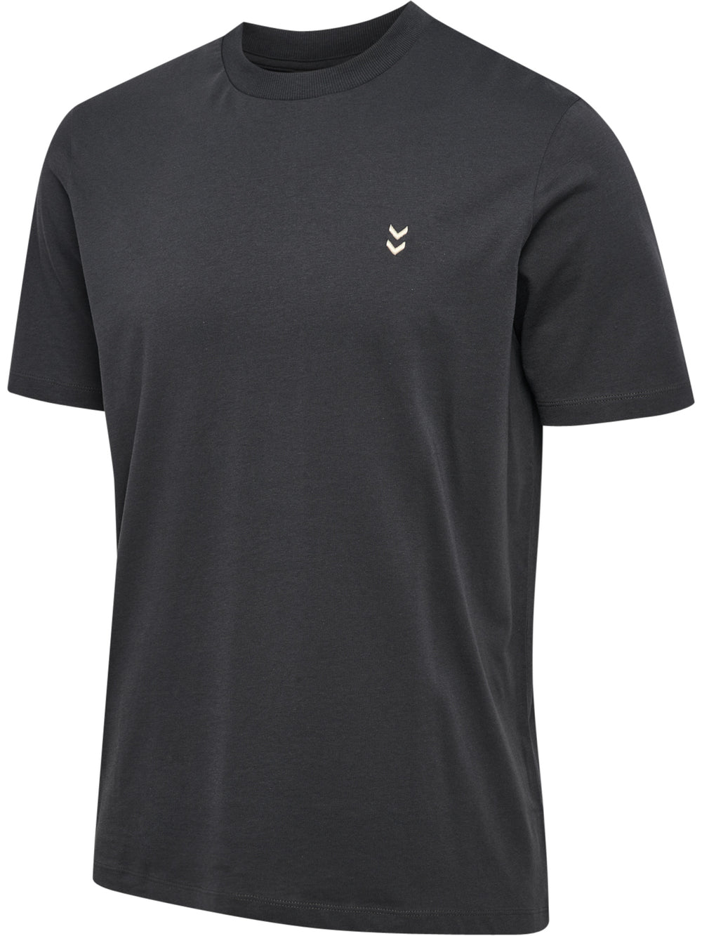 HUMMEL Pulse T-Shirt (ebony)