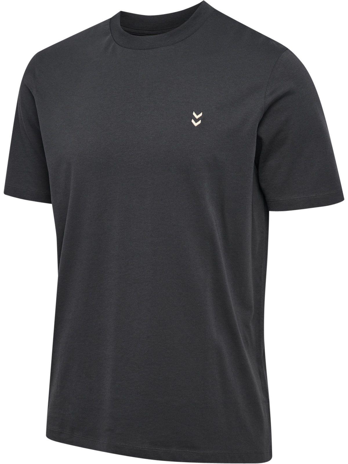 HUMMEL Pulse T-Shirt (ebony)