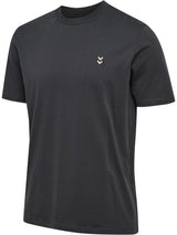 HUMMEL Pulse T-Shirt (ebony)