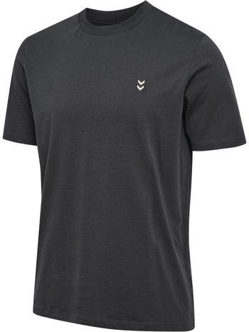 HUMMEL Pulse T-Shirt (ebony)