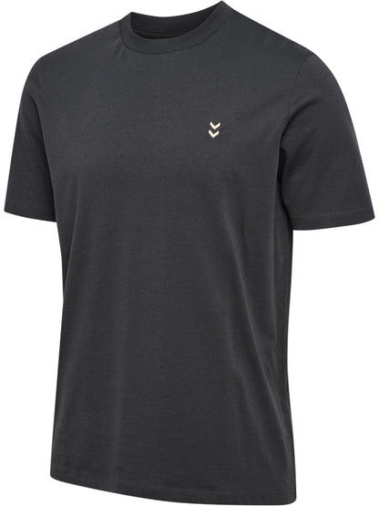 HUMMEL Pulse T-Shirt (ebony)