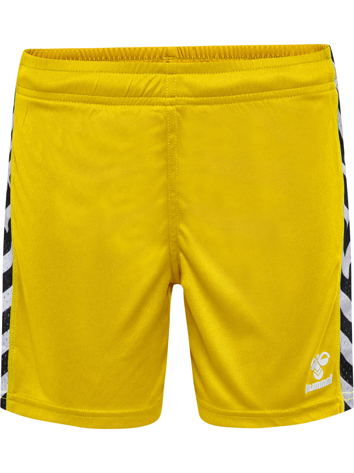 HUMMEL Playful Shorts Kind (cyber yellow)