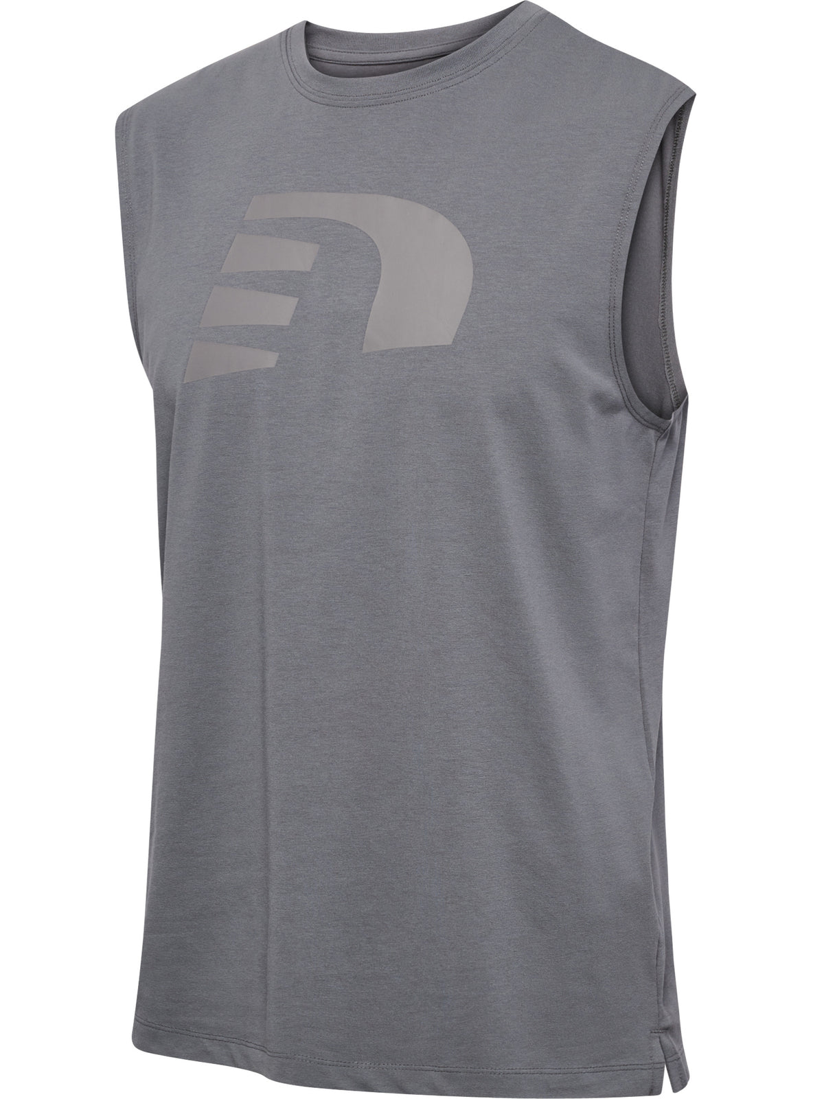 NEWLINE Logo Tank Top (stone mountain)