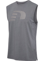 NEWLINE Logo Tank Top (stone mountain)