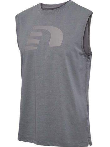 NEWLINE Logo Tank Top (stone mountain)