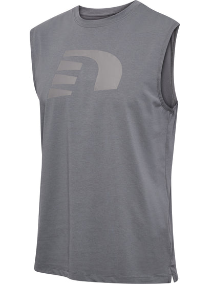 NEWLINE Logo Tank Top (stone mountain)
