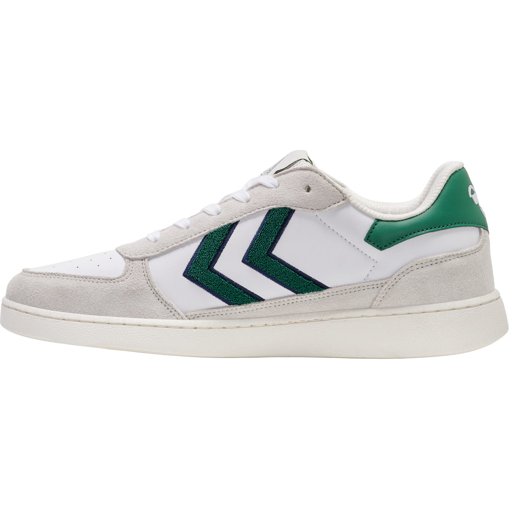 HUMMEL Royal Hb Ch (white/green)