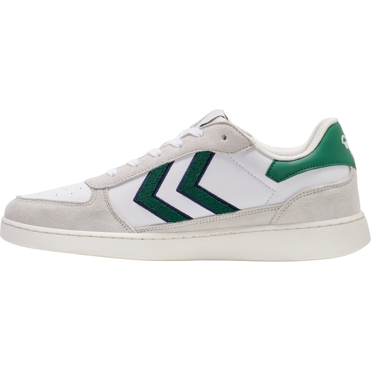 HUMMEL Royal Hb Ch (white/green)