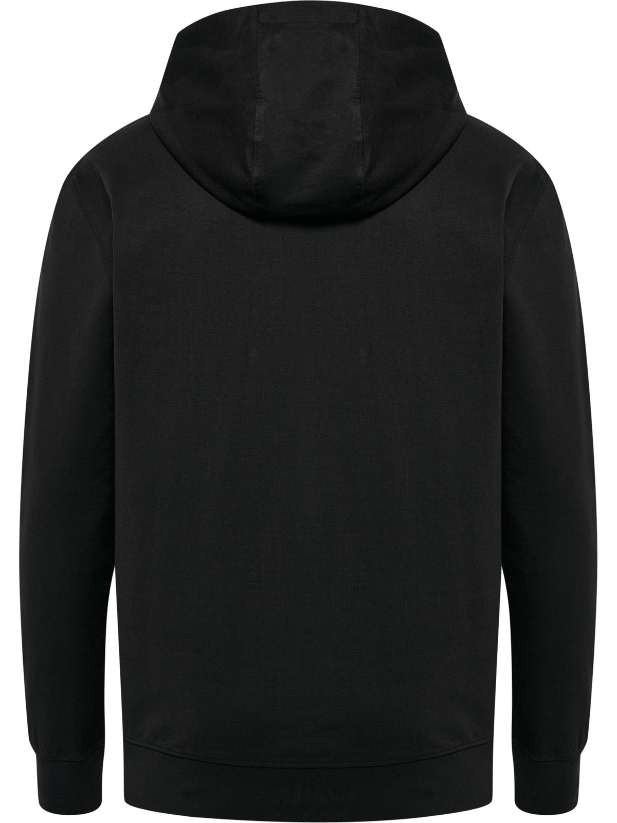 HUMMEL Go 2.0 Hoodie (black)