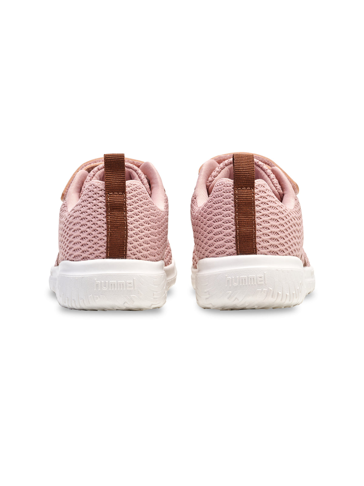 HUMMEL Actus Recycled Kind (adobe rose)