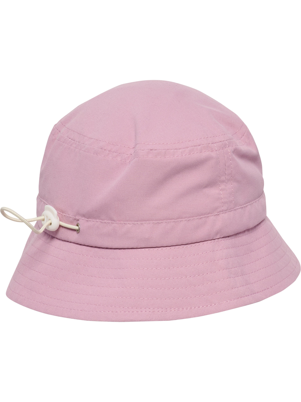HUMMEL Mini Bucket Hat Bee Kind (mauve shadow)